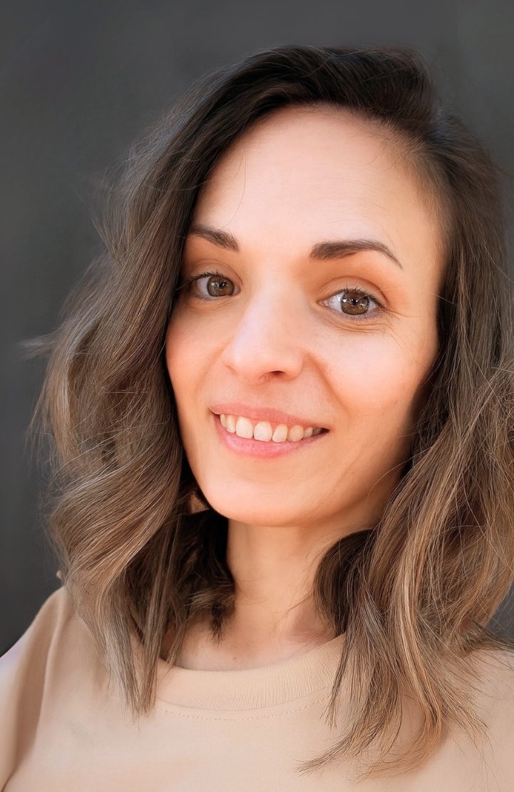 Creemos imágenes increíbles juntos